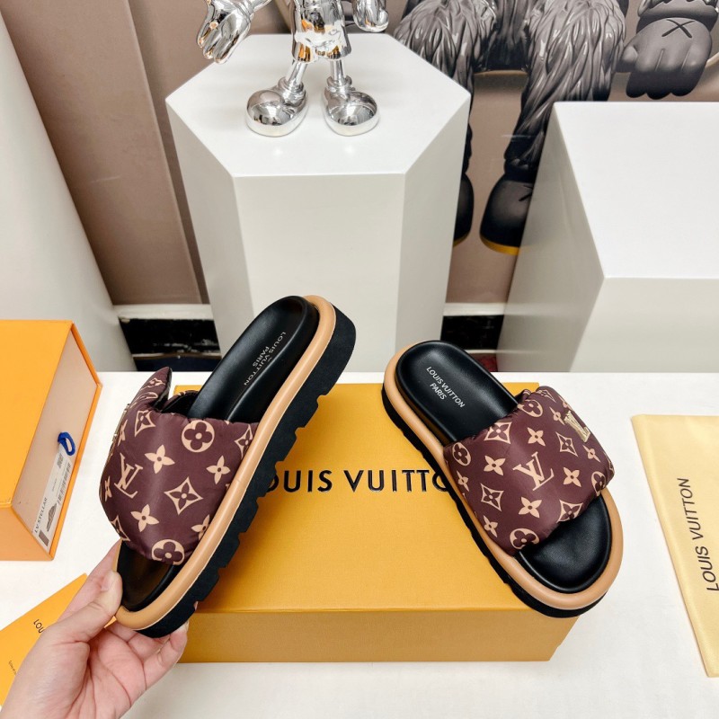 LV Slipper Unisex