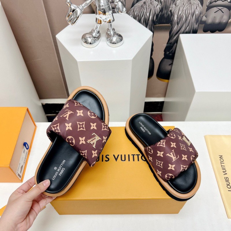 LV Slipper Unisex