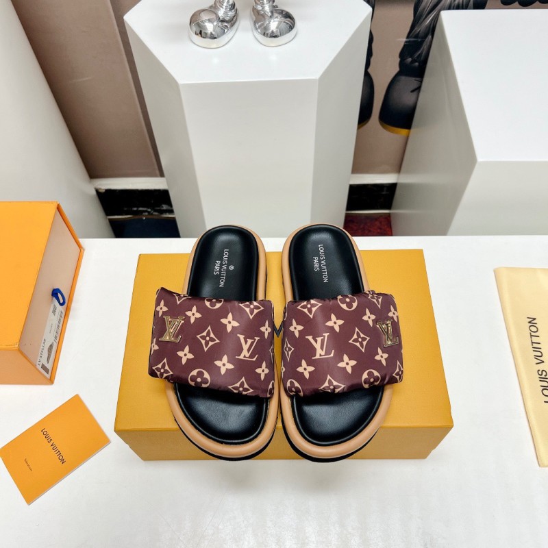 LV Slipper Unisex