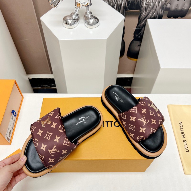 LV Slipper Unisex