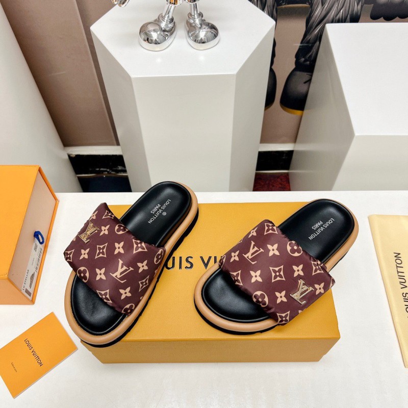 LV Slipper Unisex