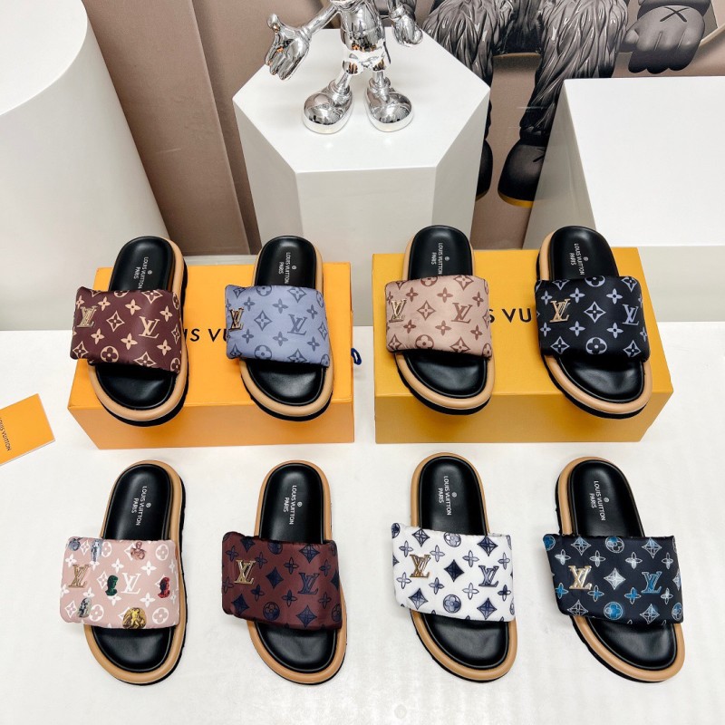 LV Slipper Unisex