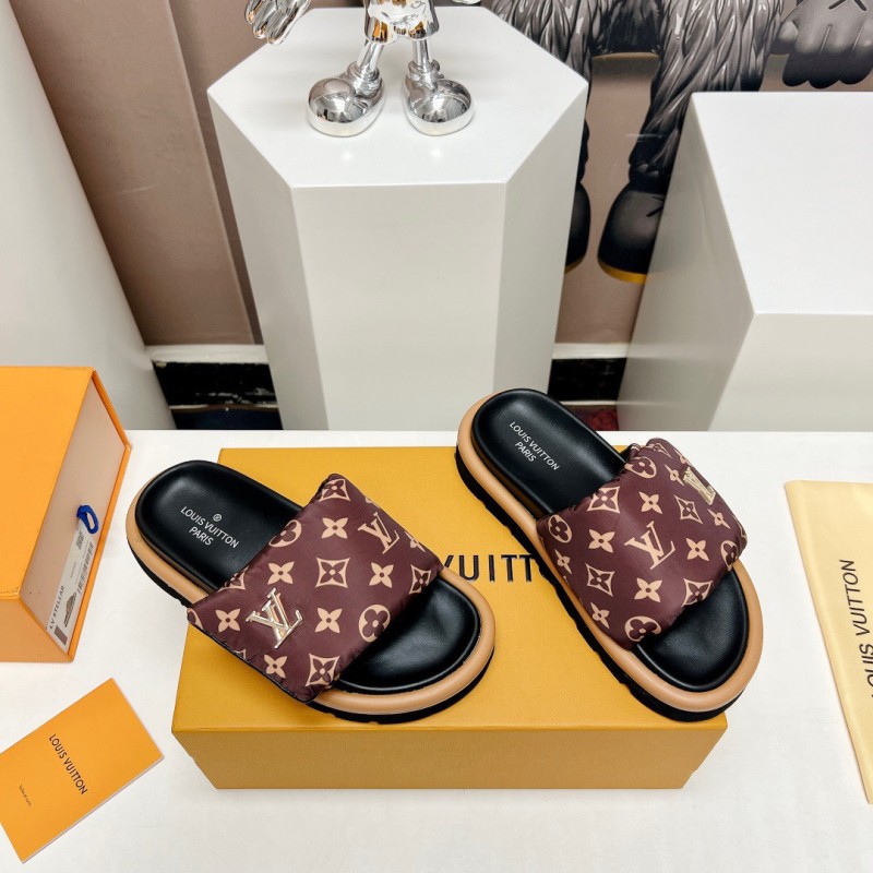 LV Slipper Unisex