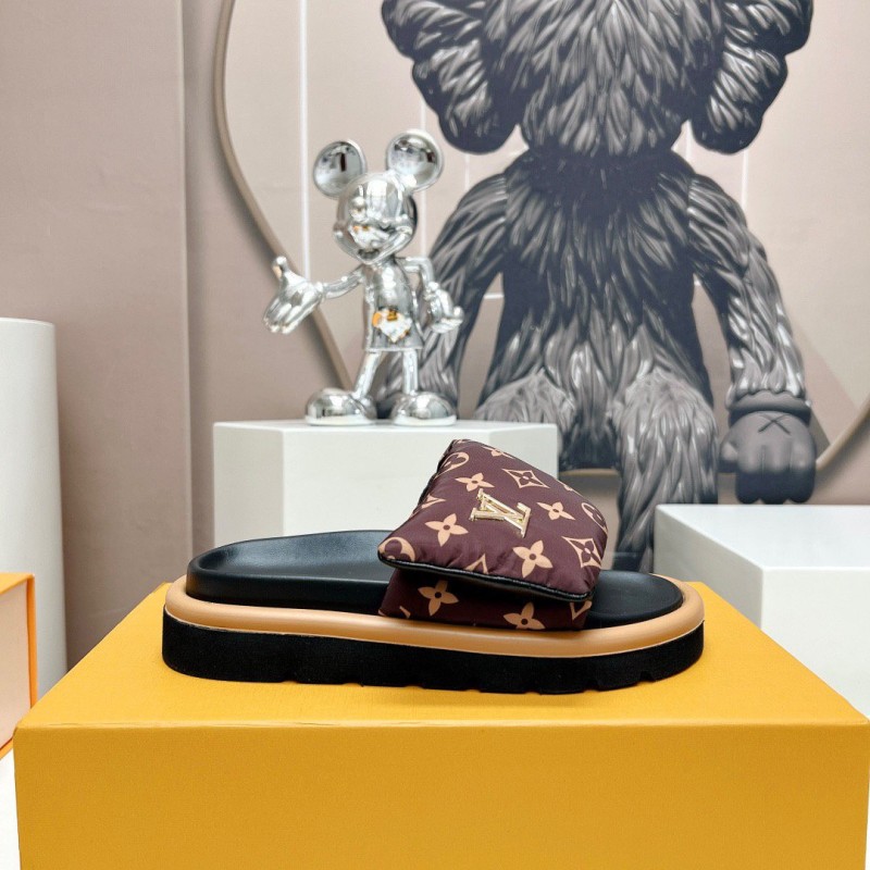 LV Slipper Unisex