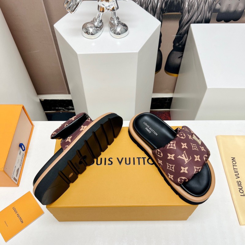 LV Slipper Unisex