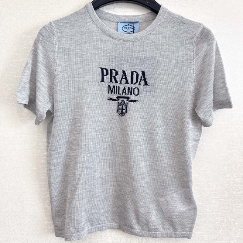 Prada Tee