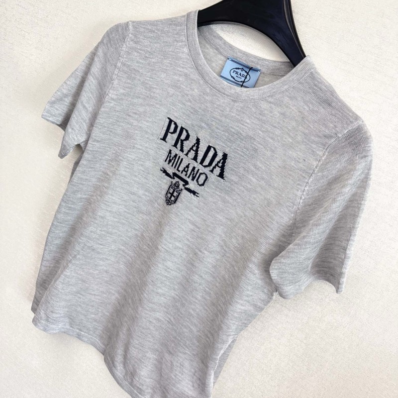 Prada Tee