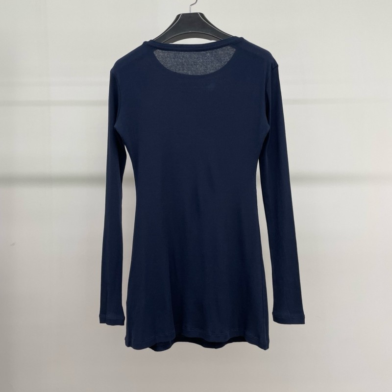 MiuMiu Long Sleeves Tee