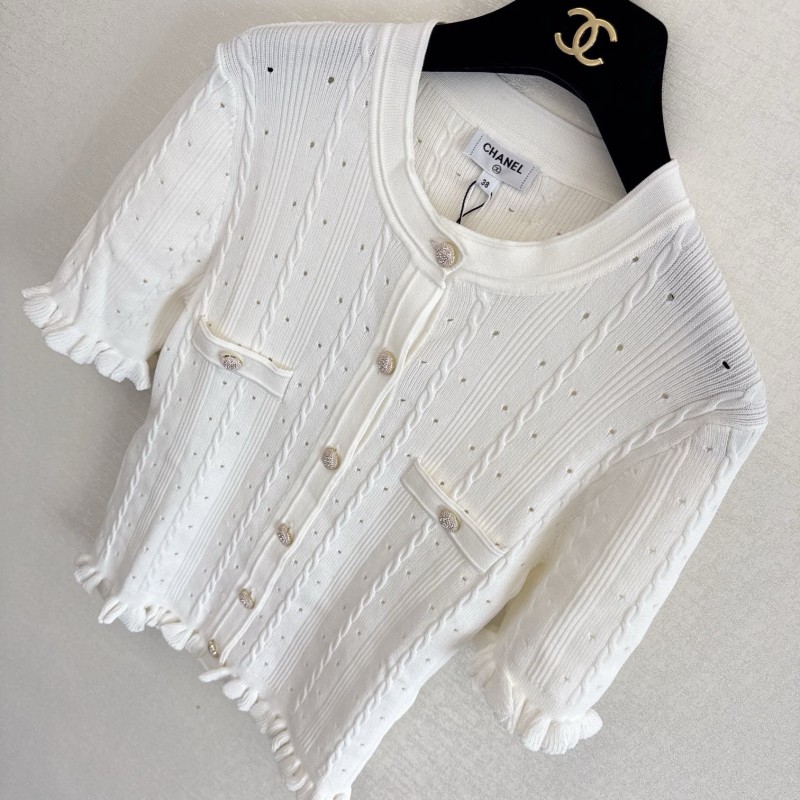 Chanel Cardigan