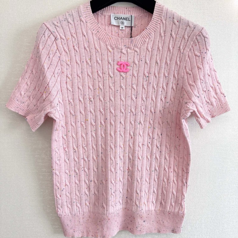 Chanel Tee