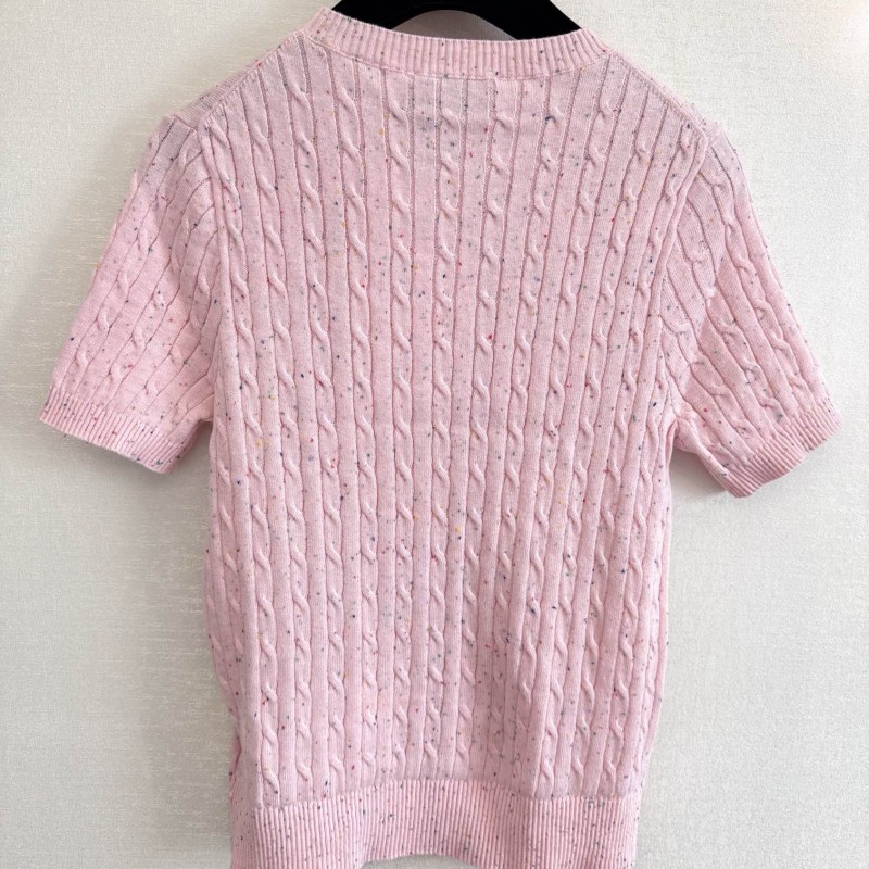 Chanel Tee