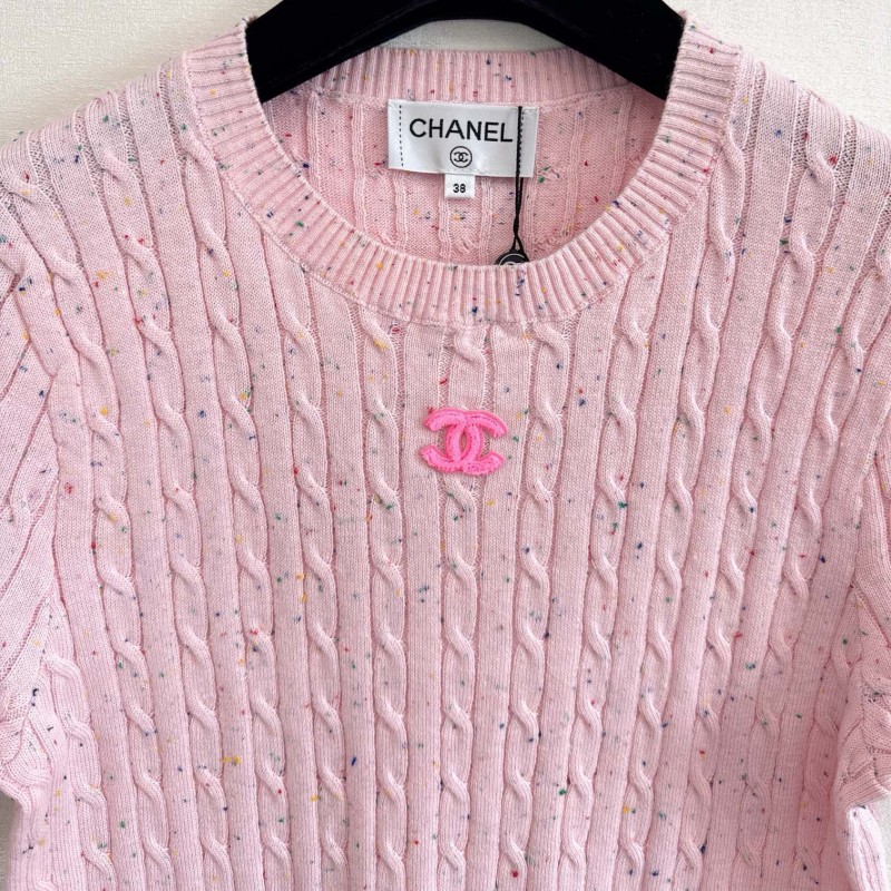 Chanel Tee