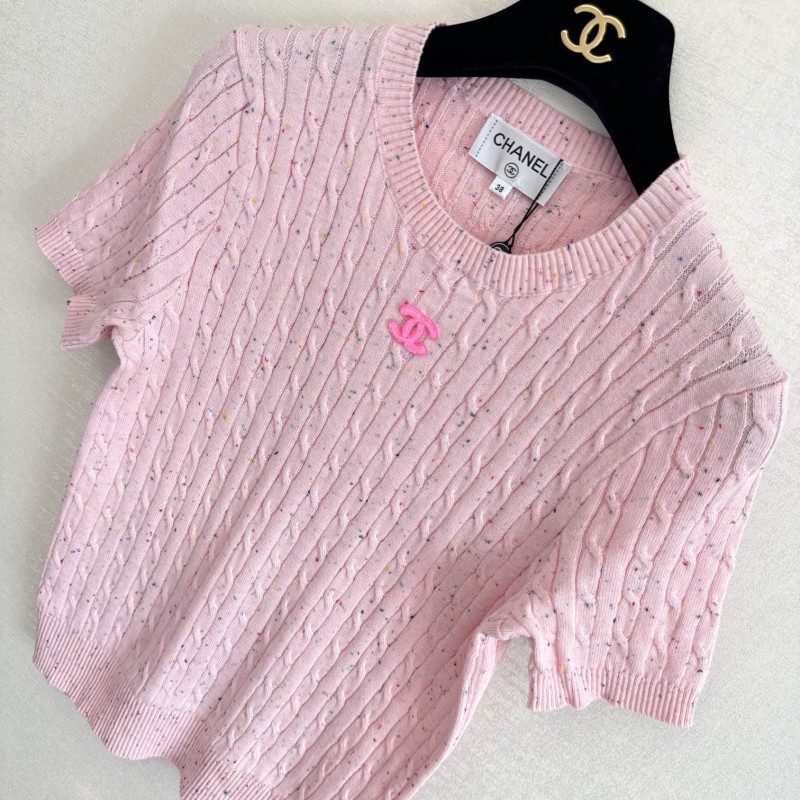 Chanel Tee