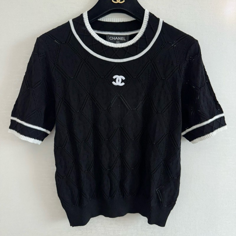 Chanel Tee