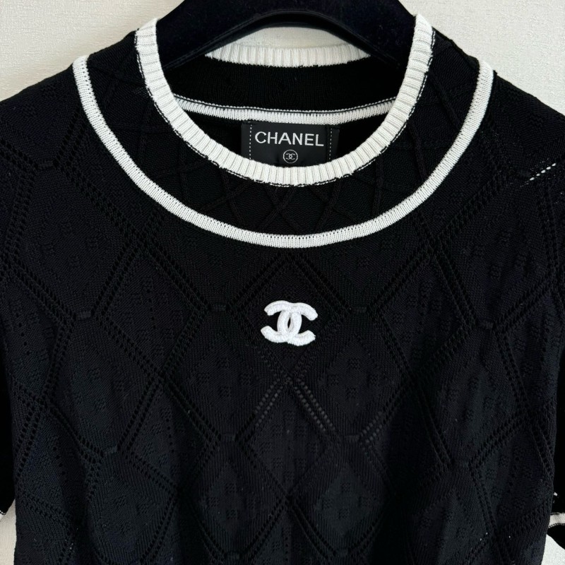 Chanel Tee