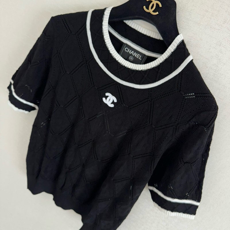 Chanel Tee