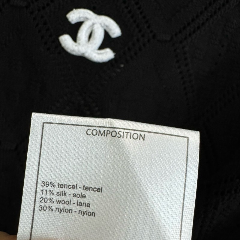 Chanel Tee