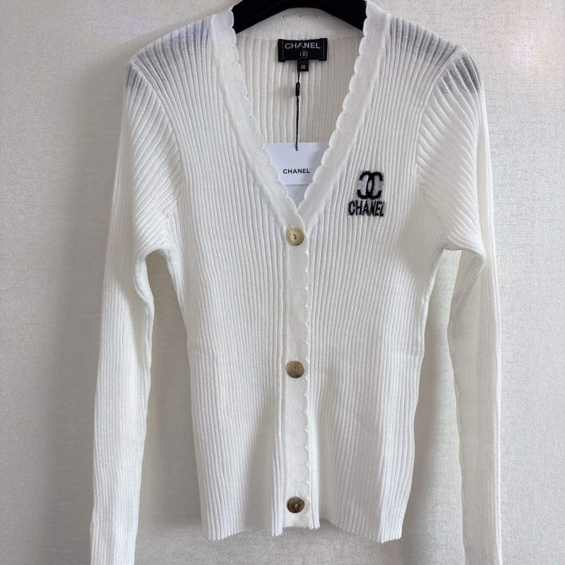 Chanel Cardigan