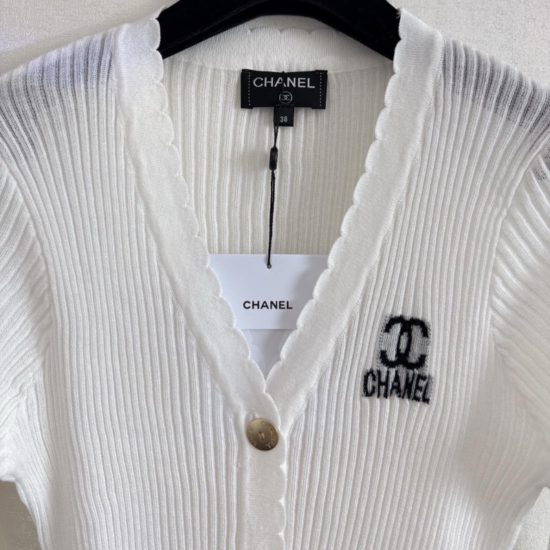 Chanel Cardigan