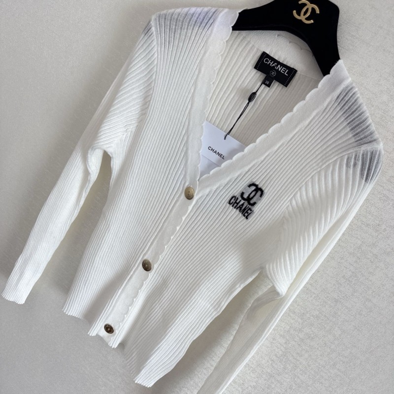 Chanel Cardigan