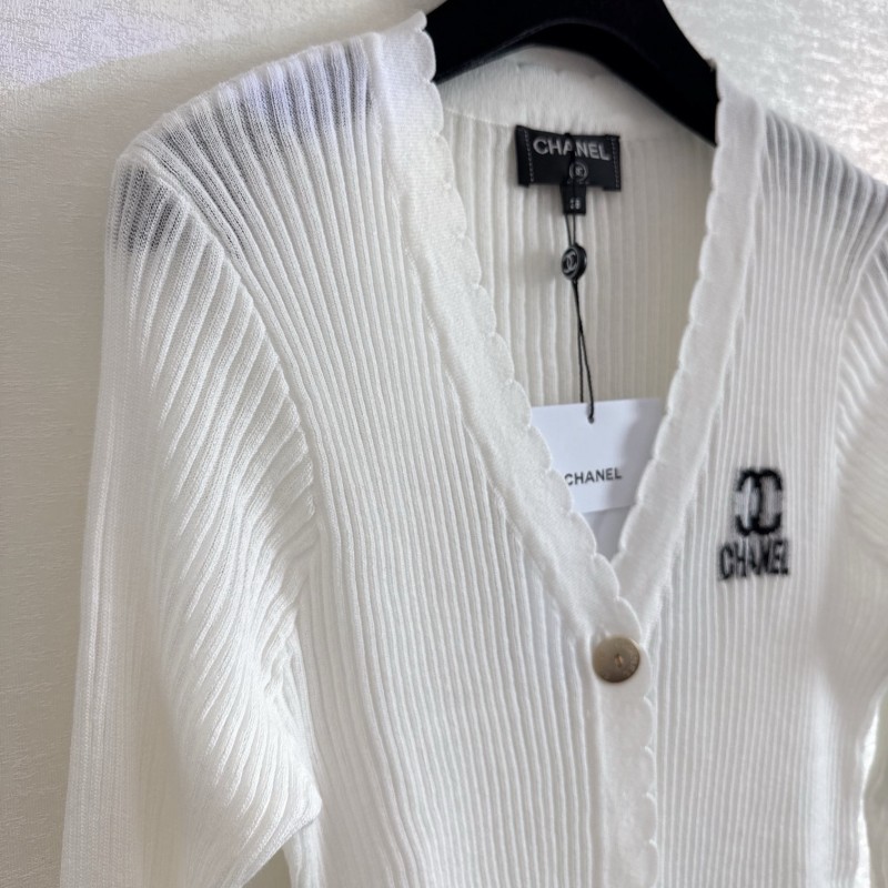 Chanel Cardigan