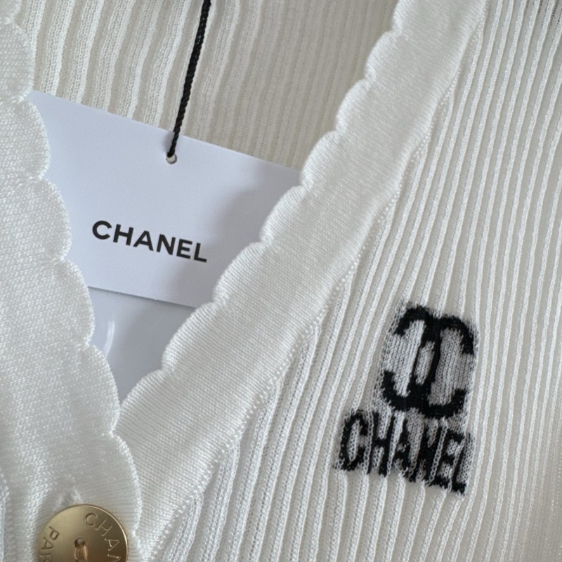 Chanel Cardigan