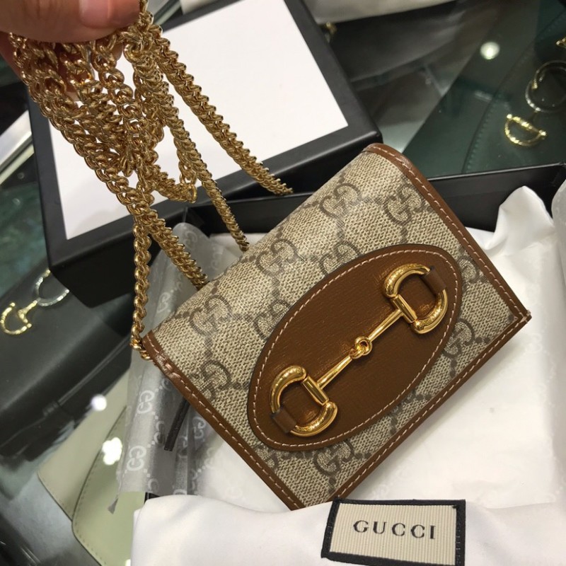 Gucci Wallet