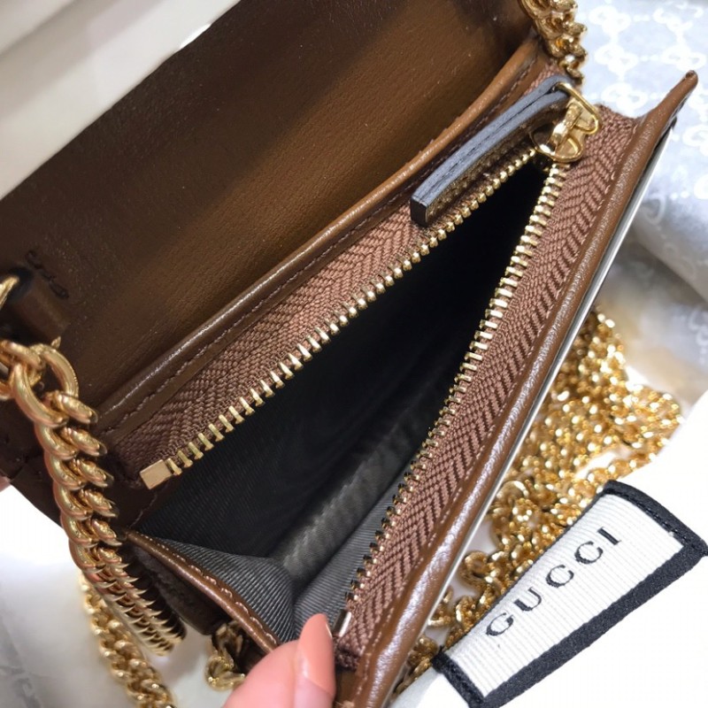 Gucci Wallet