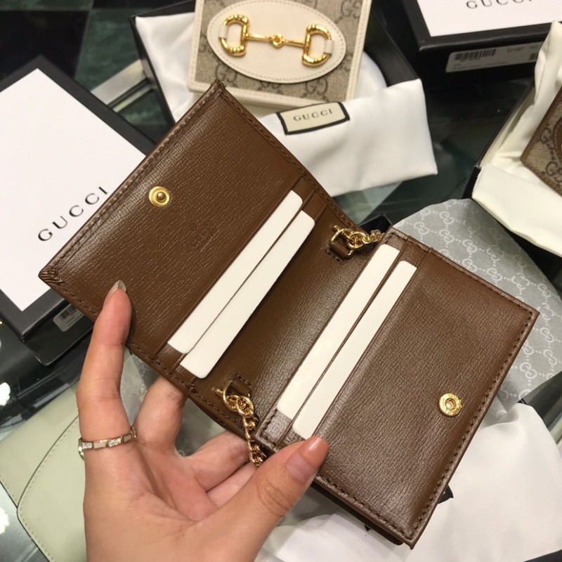 Gucci Wallet