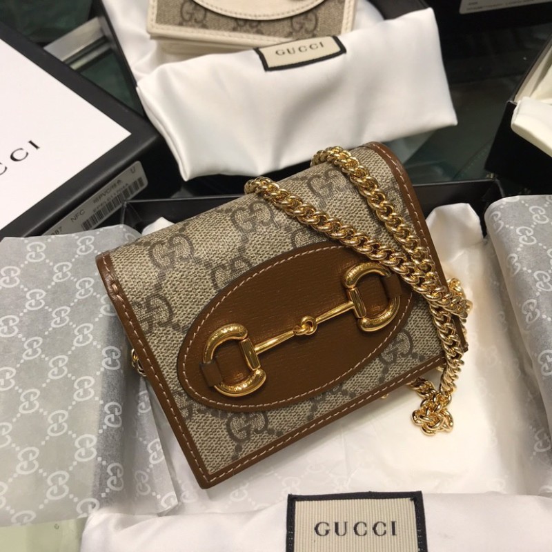 Gucci Wallet