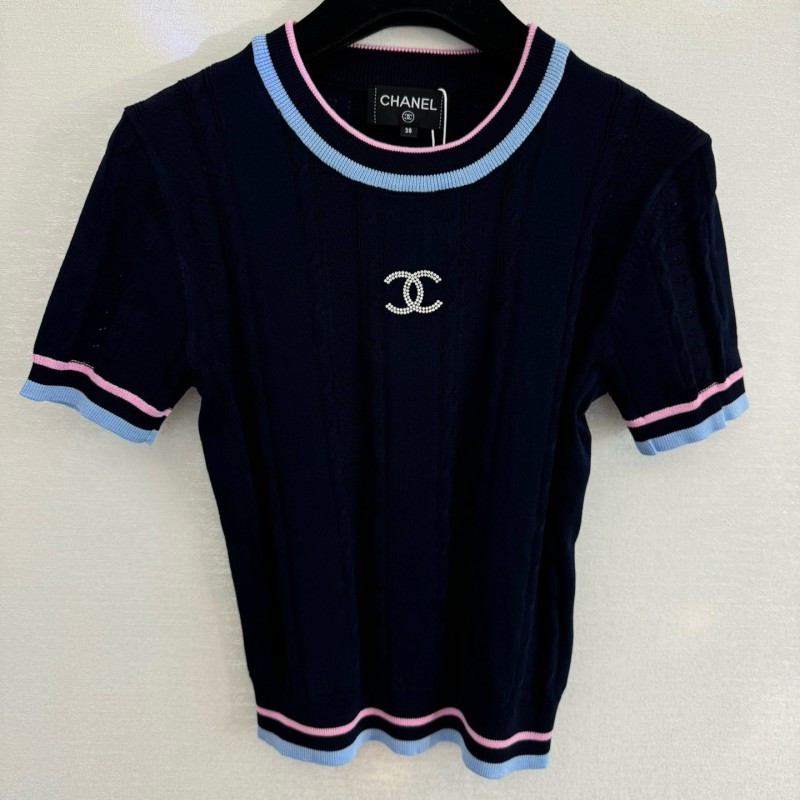 Chanel Tee