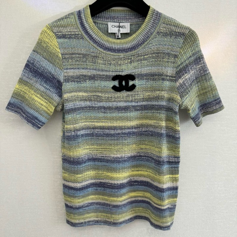 Chanel Tee