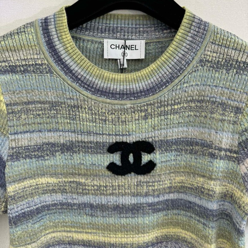 Chanel Tee