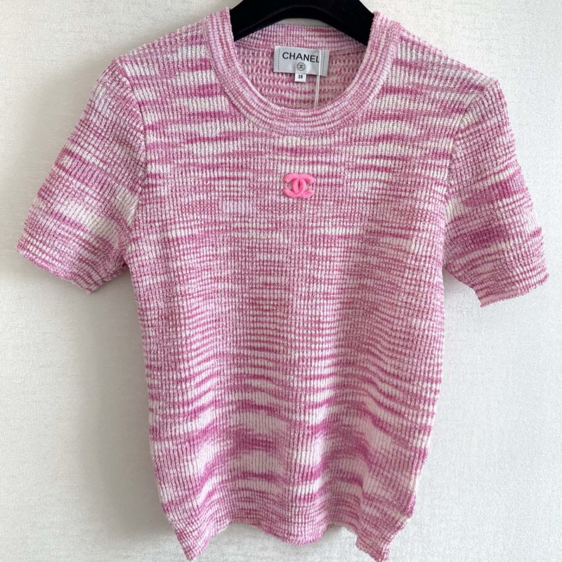 Chanel Tee