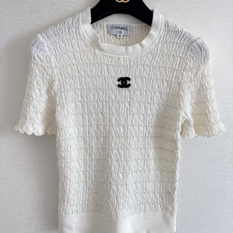 Chanel Tee