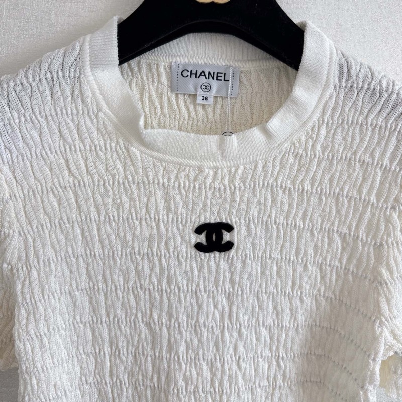 Chanel Tee