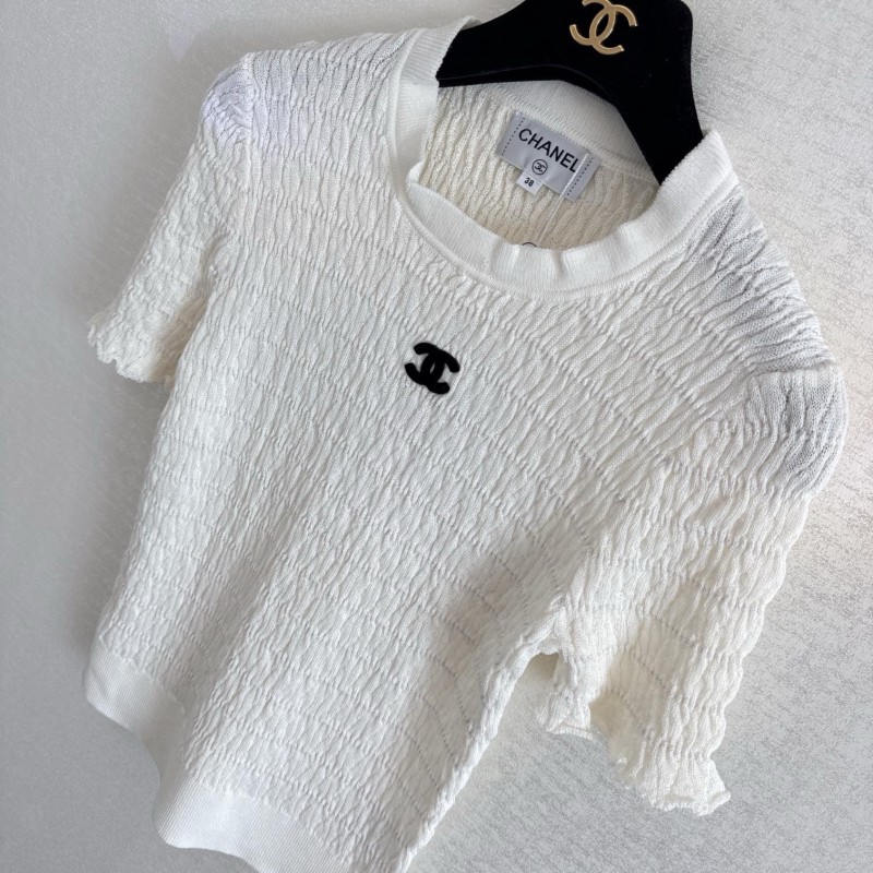 Chanel Tee