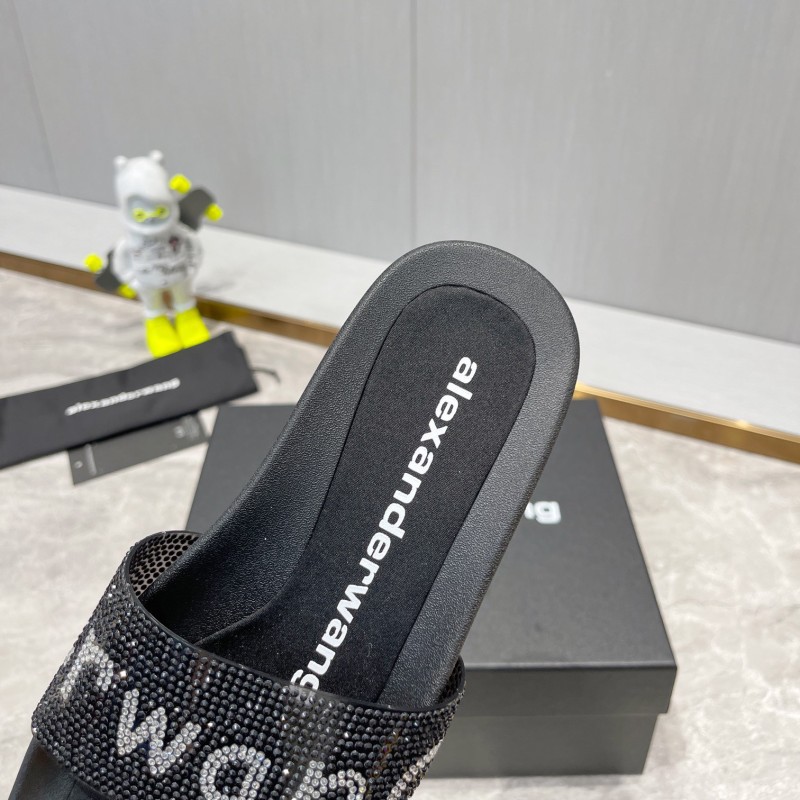 Alexander Wang Slipper