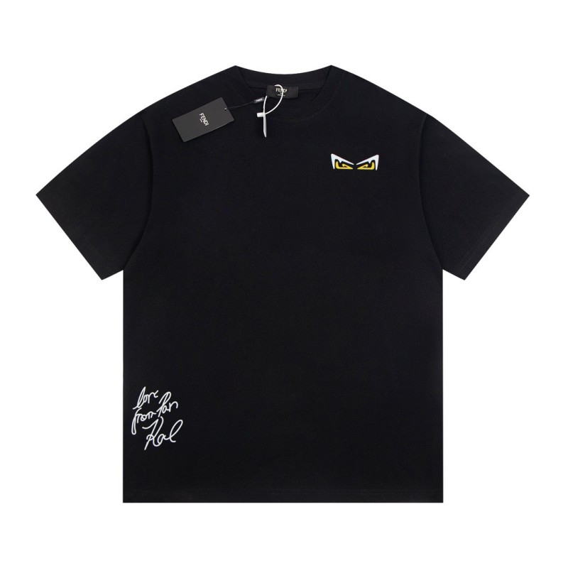 Fendi Unisex Tee