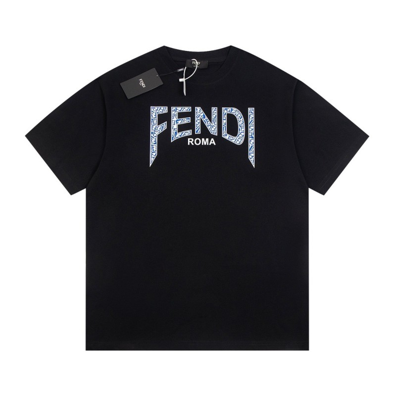 Fendi Unisex Tee