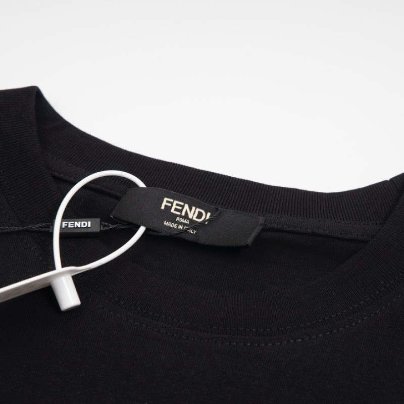 Fendi Unisex Tee