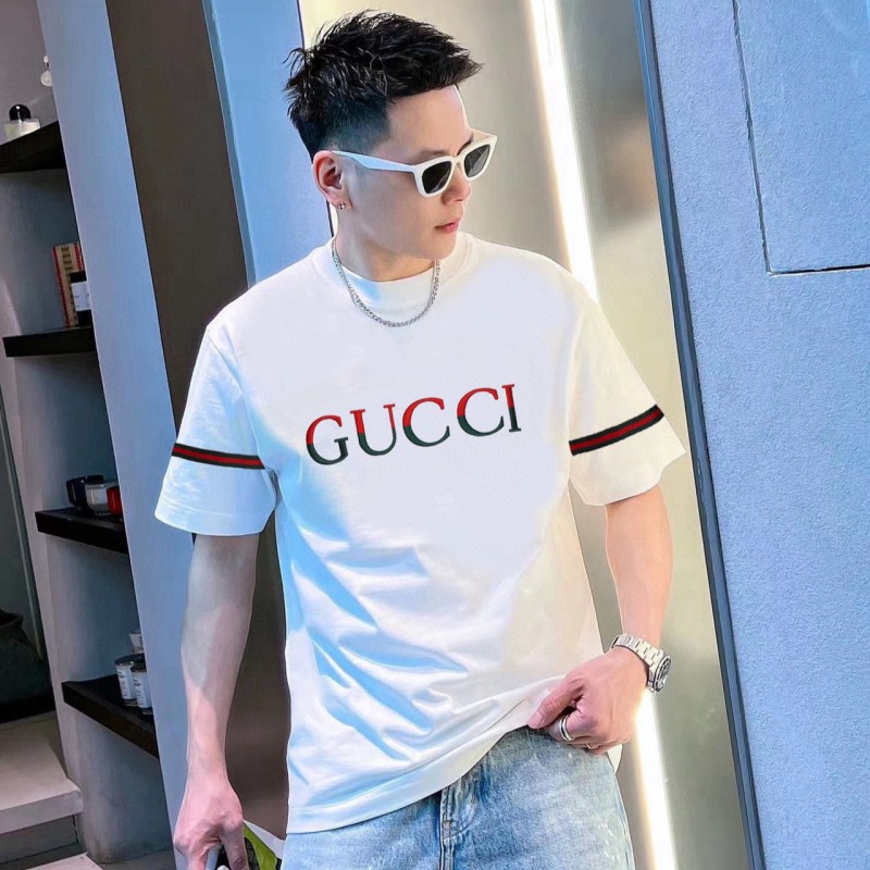 Gucci Unisex Tee