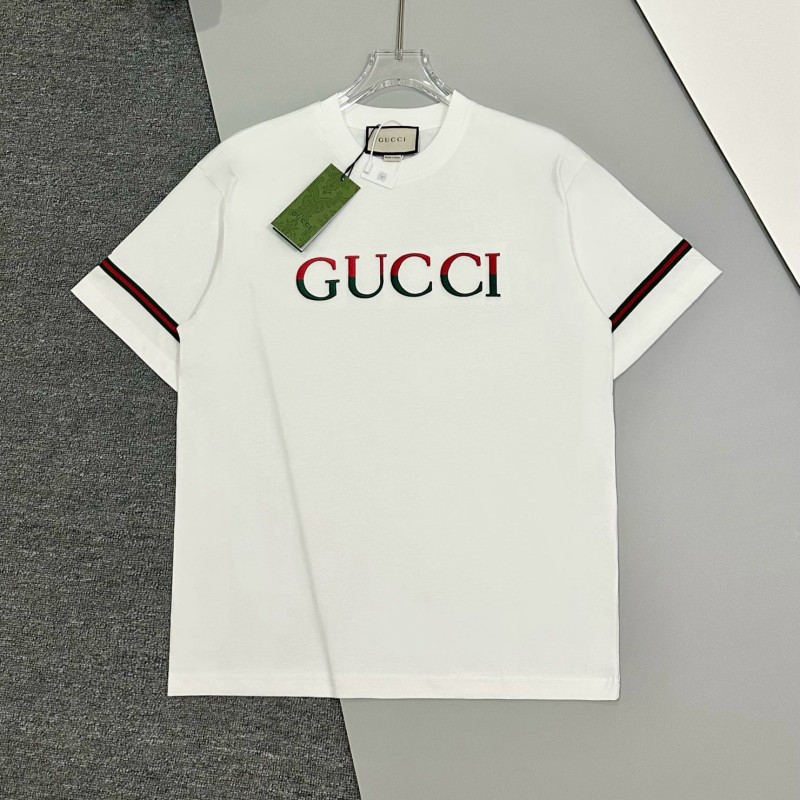 Gucci Unisex Tee