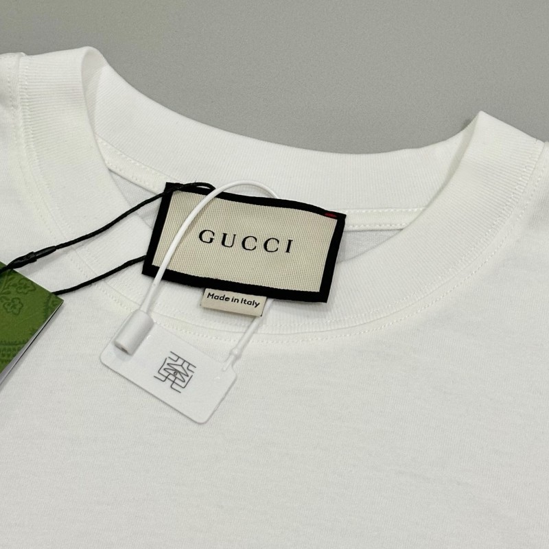 Gucci Unisex Tee