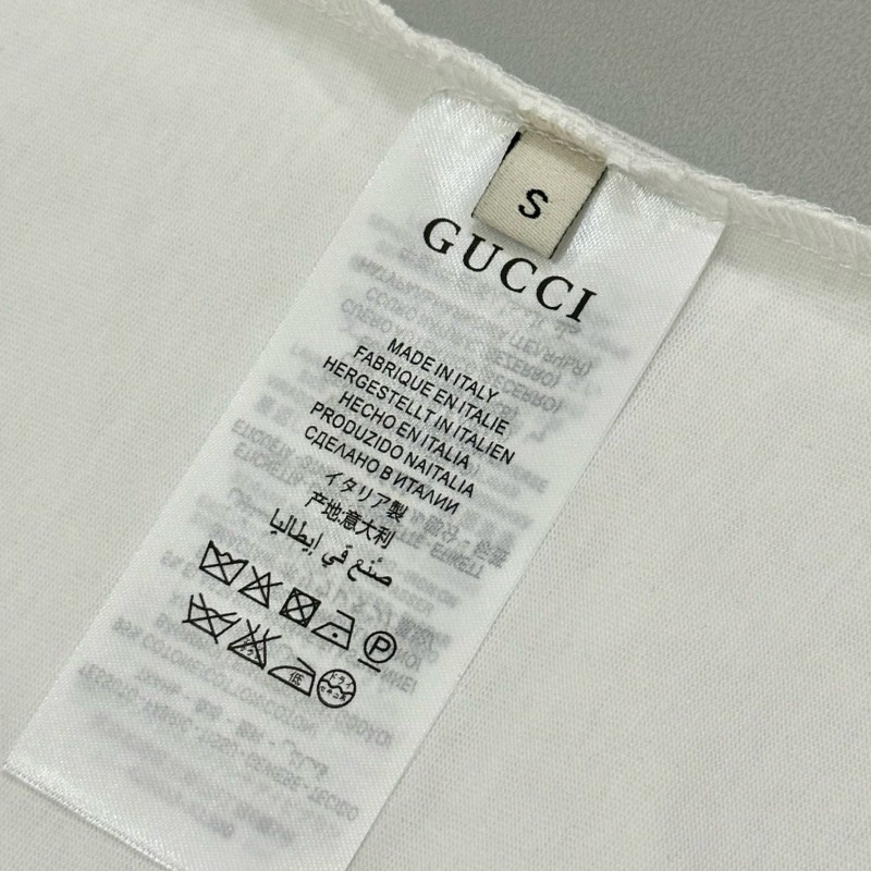 Gucci Unisex Tee