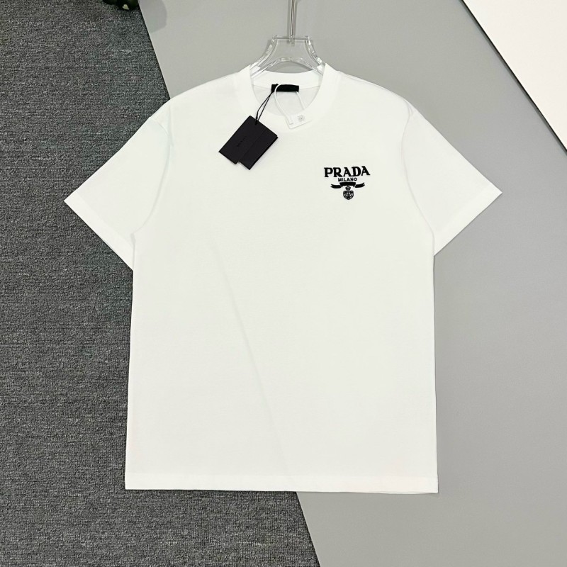 Prada Unisex Tee