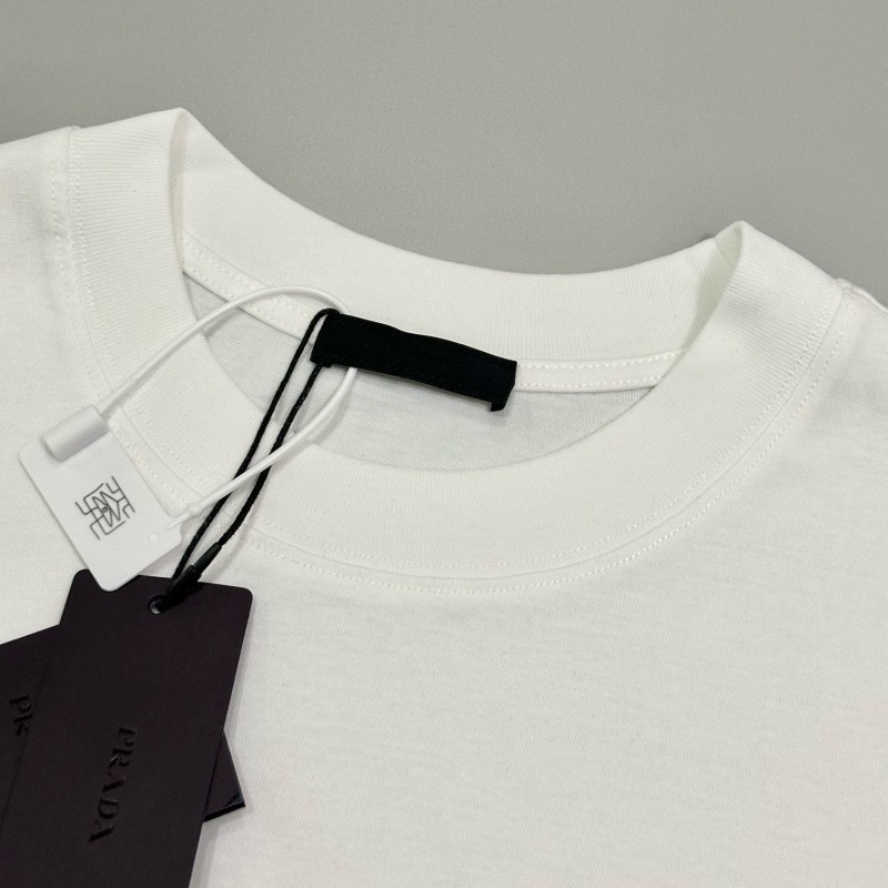 Prada Unisex Tee