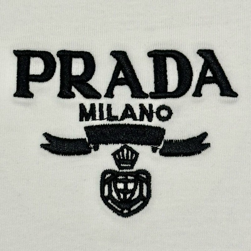 Prada Unisex Tee