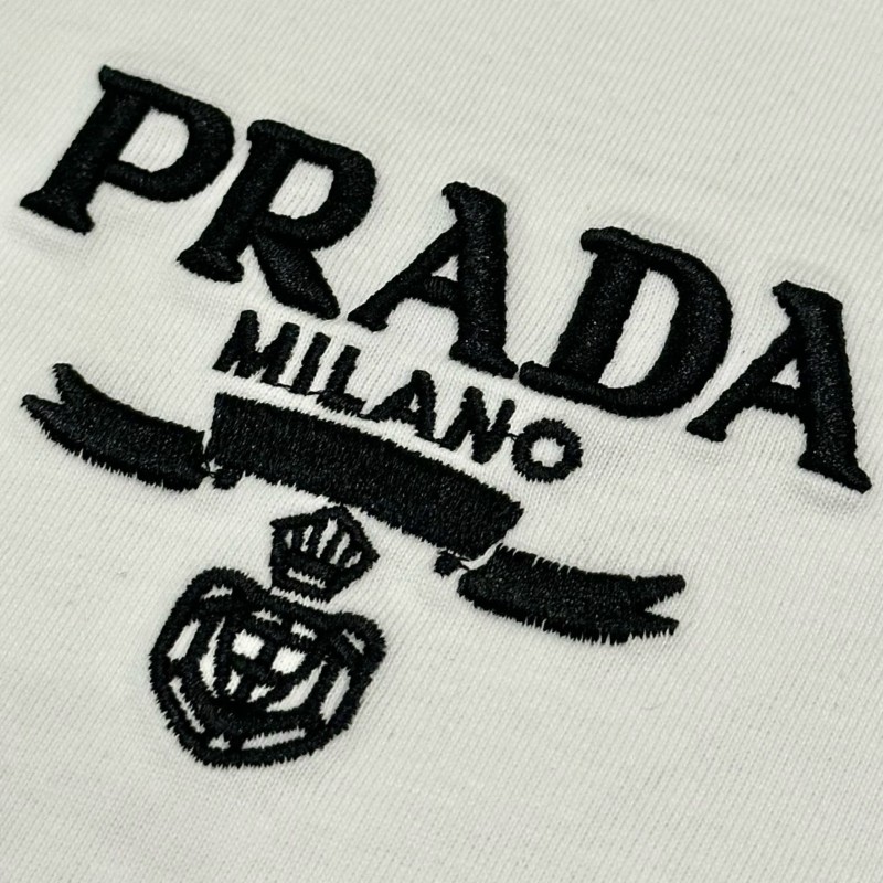 Prada Unisex Tee