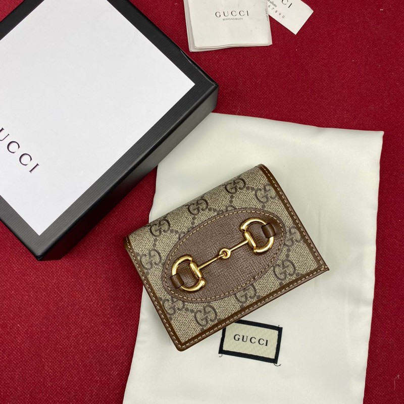 Gucci Wallet